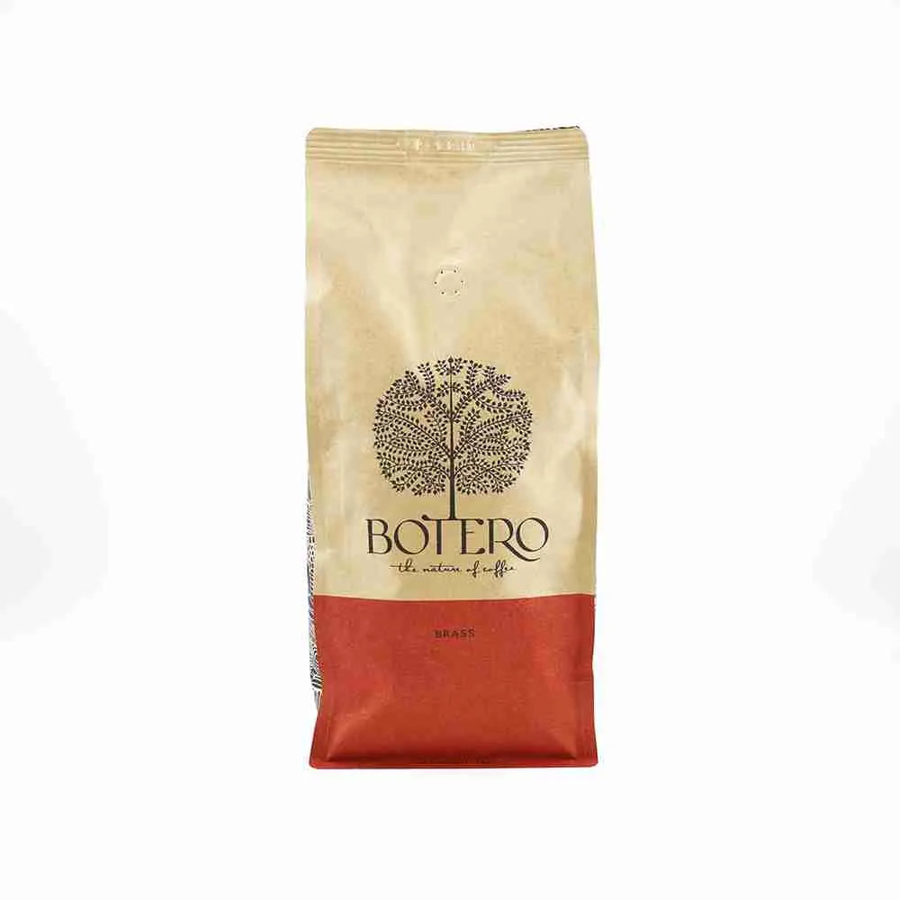 Botero Coffee