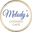 Melody’s licensed cafe logo